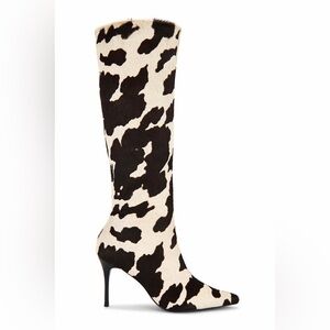 Raye Shiri Boot in Cow Hair Calf